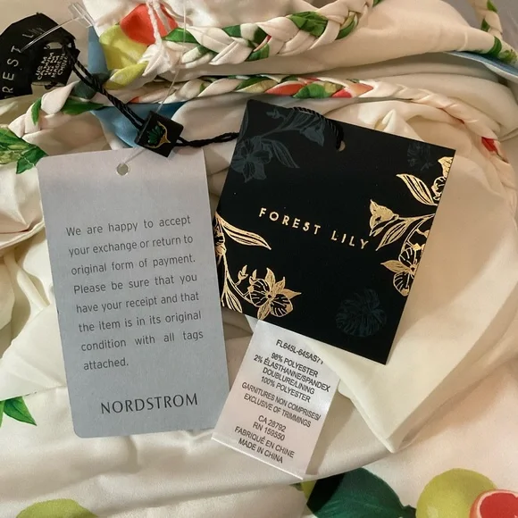 🍑FOREST LILY 🍈 - Picture 12 of 12